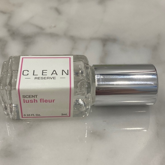 Clean reserve lush fluer perfume 3ml - Picture 1 of 4